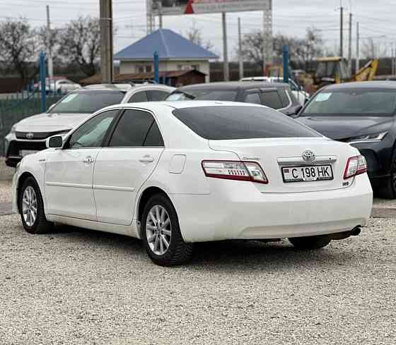 Toyota Camry 2010 год Первомайск Первомайск