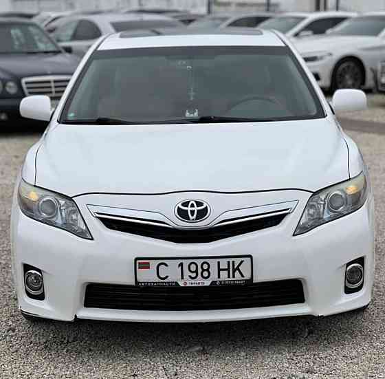 Toyota Camry 2010 год Первомайск Первомайск