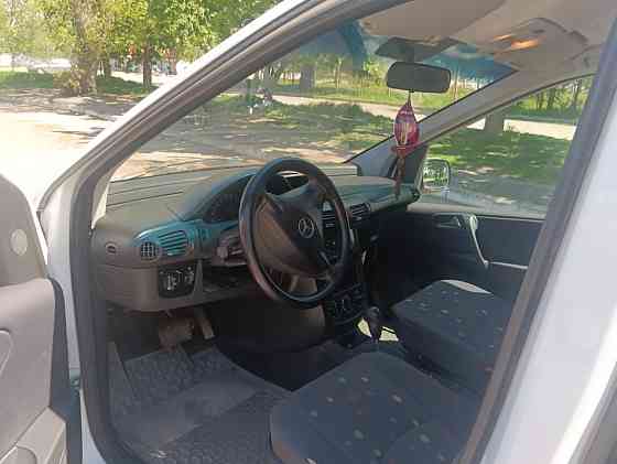 Mercedes Vaneo 2003 год Бендеры Бендеры