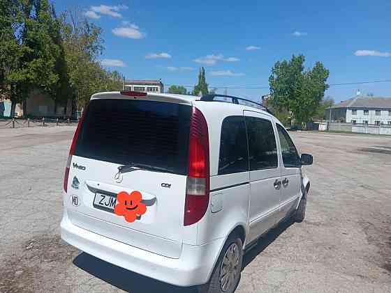Mercedes Vaneo 2003 год Бендеры Бендеры