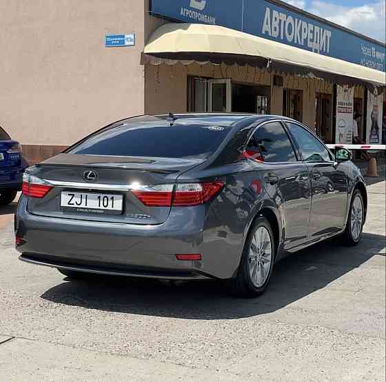 Lexus ES 2013 год Тирасполь Тирасполь