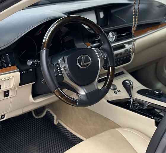 Lexus ES 2013 год Тирасполь Тирасполь
