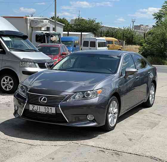 Lexus ES 2013 год Тирасполь Тирасполь