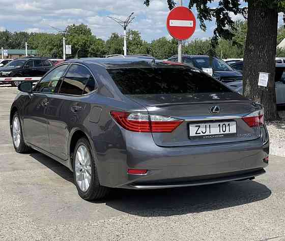 Lexus ES 2013 год Тирасполь Тирасполь