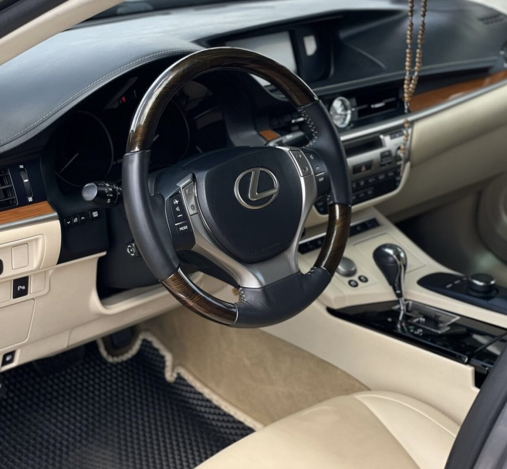 Lexus ES 2013 год Тирасполь Тирасполь - изображение 6