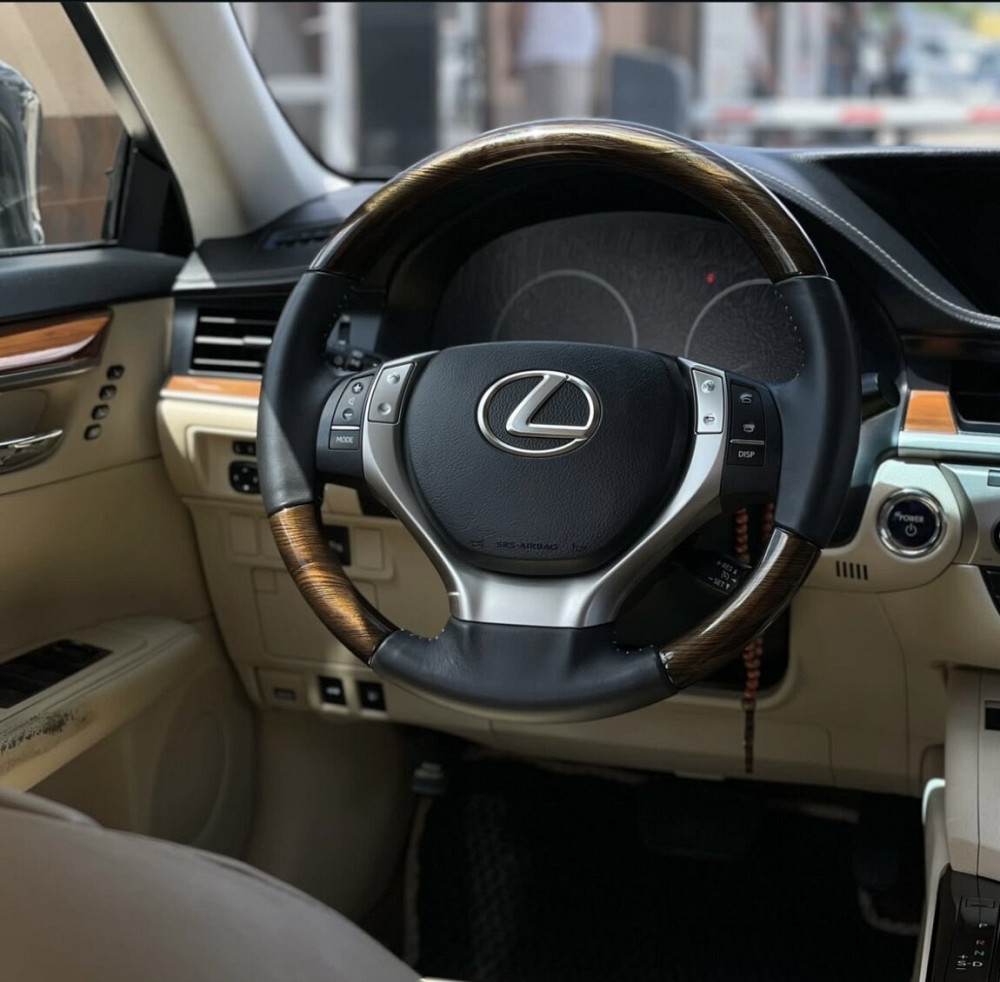Lexus ES 2013 год Тирасполь Тирасполь - изображение 9