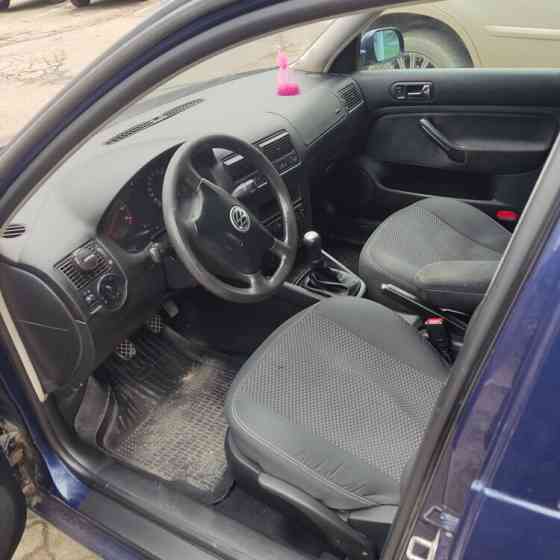 Volkswagen Golf 2000 год Рыбница Рыбница