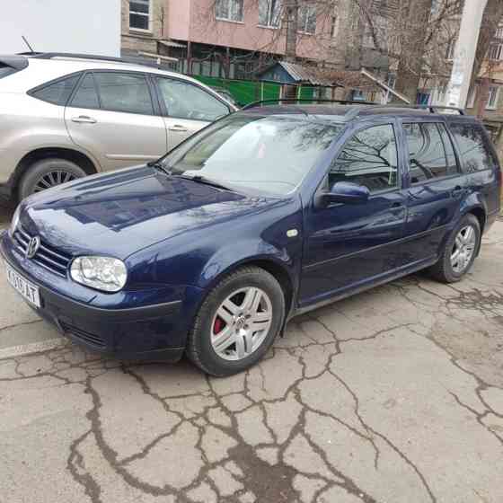 Volkswagen Golf 2000 год Рыбница Рыбница