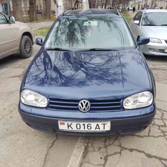 Volkswagen Golf 2000 год Рыбница Рыбница