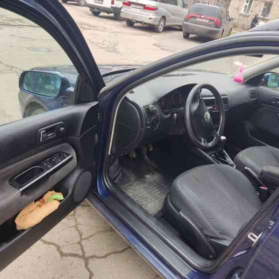 Volkswagen Golf 2000 год Рыбница Рыбница