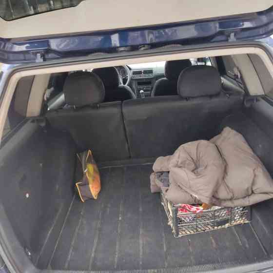 Volkswagen Golf 2000 год Рыбница Рыбница