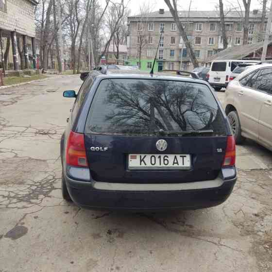 Volkswagen Golf 2000 год Рыбница Рыбница