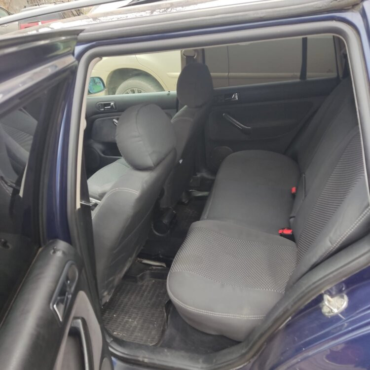Volkswagen Golf 2000 год Рыбница Рыбница - изображение 8