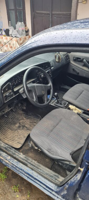 Volkswagen Passat 1991 год Тирасполь Тирасполь - изображение 2