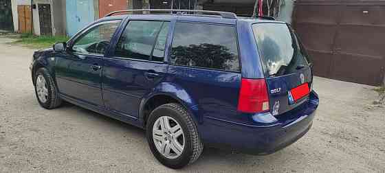 Volkswagen Golf 2006 год Бельцы Бельцы