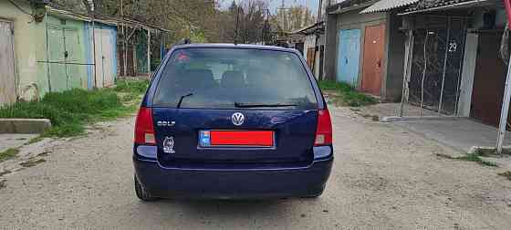 Volkswagen Golf 2006 год Бельцы Бельцы