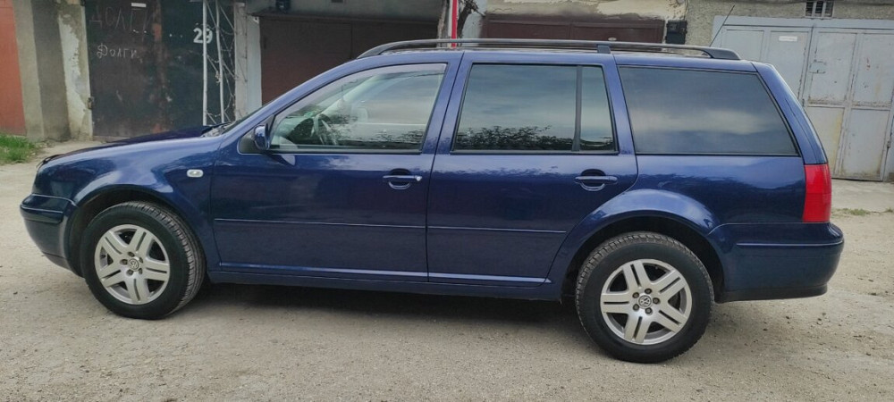 Volkswagen Golf 2006 год Бельцы Бельцы - изображение 7