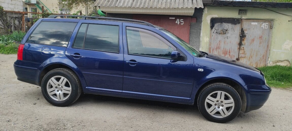 Volkswagen Golf 2006 год Бельцы Бельцы - изображение 8