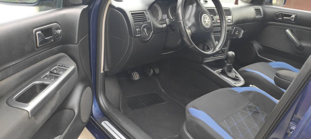 Volkswagen Golf 2006 год Бельцы Бельцы - изображение 10