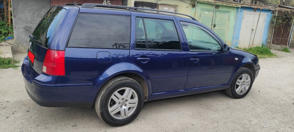 Volkswagen Golf 2006 год Бельцы Бельцы - изображение 6