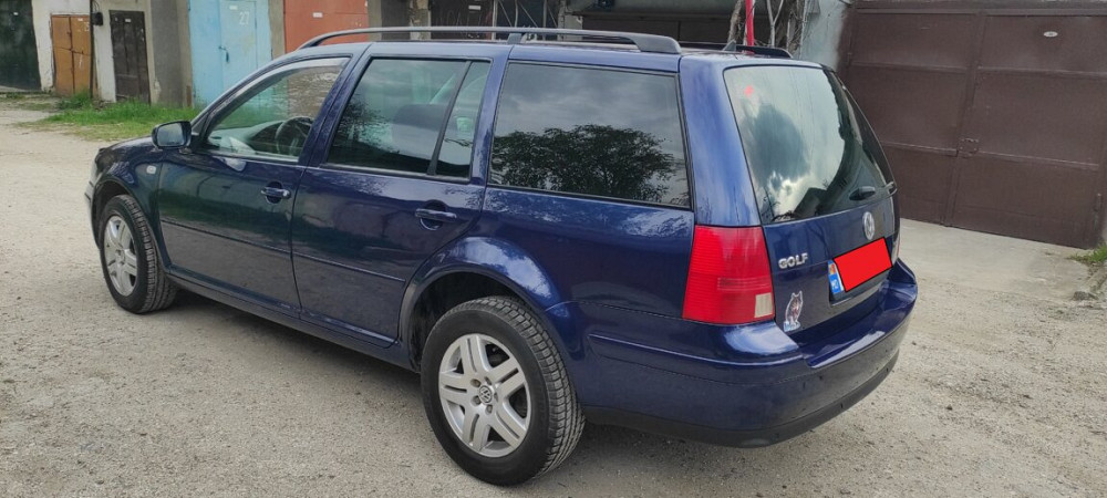 Volkswagen Golf 2006 год Бельцы Бельцы - изображение 4
