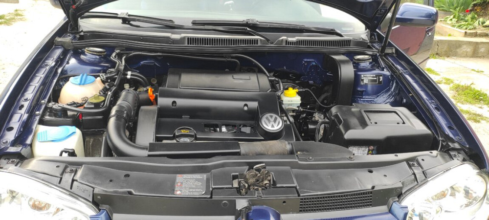 Volkswagen Golf 2006 год Бельцы Бельцы - изображение 9