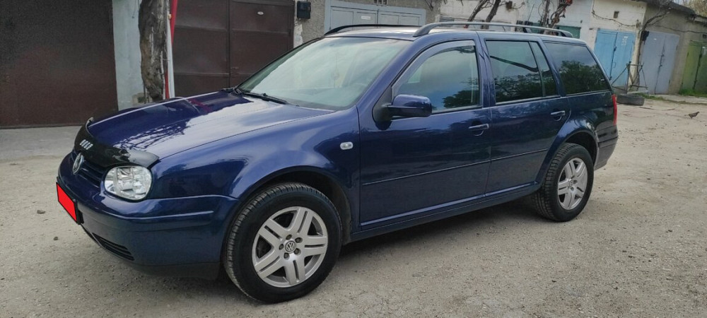 Volkswagen Golf 2006 год Бельцы Бельцы - изображение 3