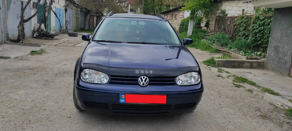 Volkswagen Golf 2006 год Бельцы Бельцы - изображение 2