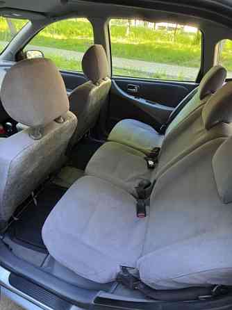 Nissan Almera Tino 2005 год Тирасполь Тирасполь