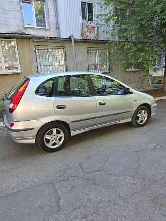 Nissan Almera Tino 2005 год Тирасполь Тирасполь