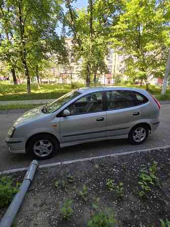 Nissan Almera Tino 2005 год Тирасполь Тирасполь