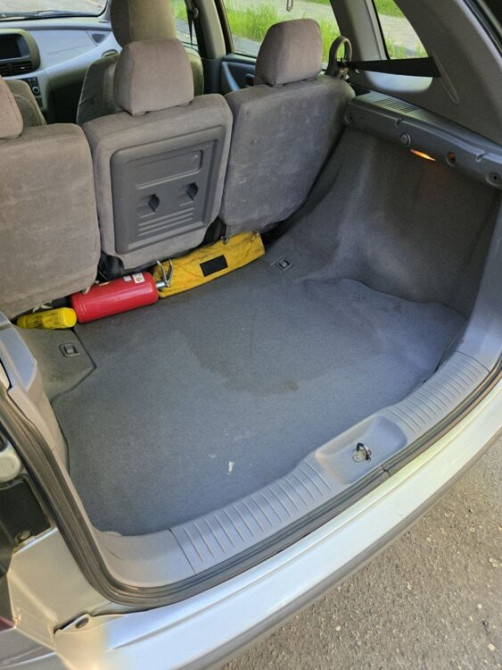 Nissan Almera Tino 2005 год Тирасполь Тирасполь - изображение 4