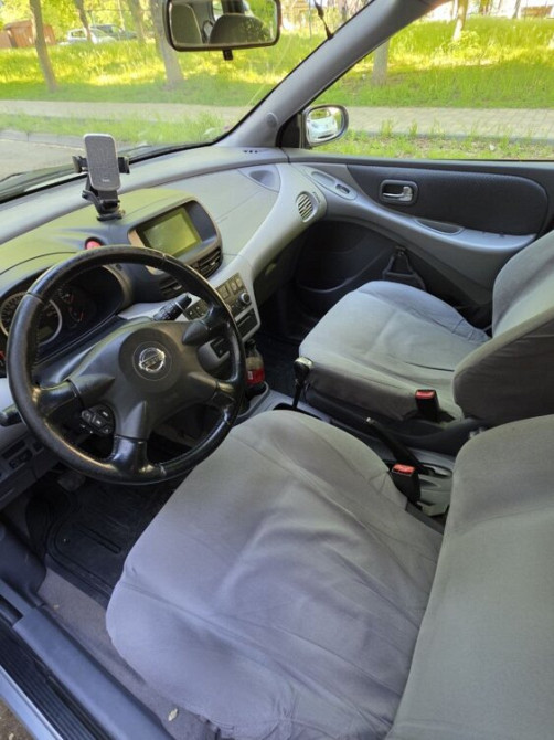 Nissan Almera Tino 2005 год Тирасполь Тирасполь - изображение 2