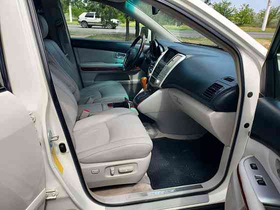 Lexus RX 2008 год Тирасполь Тирасполь