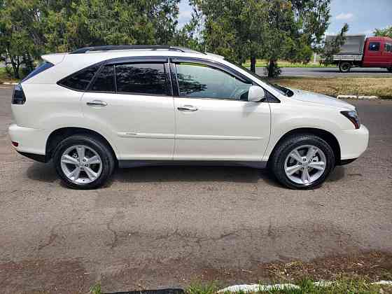 Lexus RX 2008 год Тирасполь Тирасполь