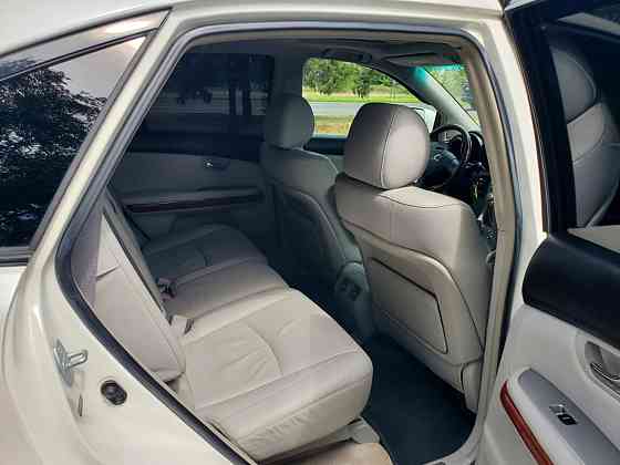 Lexus RX 2008 год Тирасполь Тирасполь