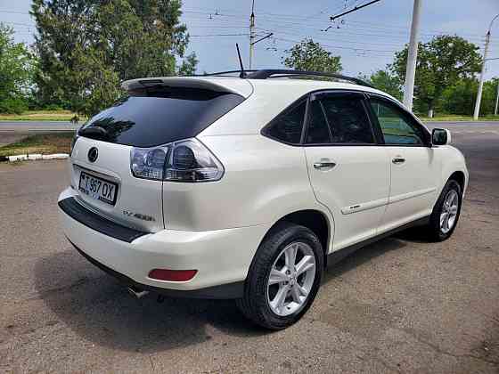 Lexus RX 2008 год Тирасполь Тирасполь