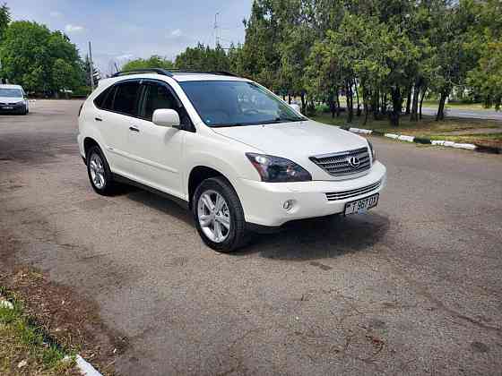 Lexus RX 2008 год Тирасполь Тирасполь