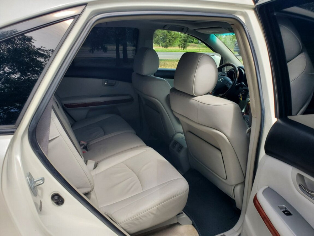 Lexus RX 2008 год Тирасполь Тирасполь - изображение 4