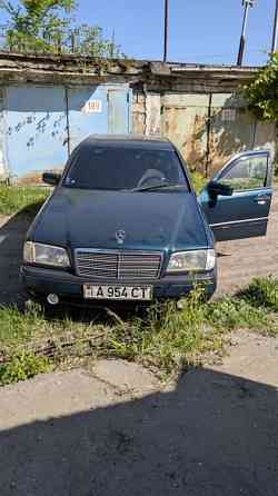 Mercedes C-Class 1997 год Бендеры Бендеры