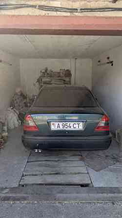 Mercedes C-Class 1997 год Бендеры Бендеры