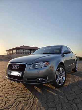 Audi A4 2005 год Тирасполь Тирасполь