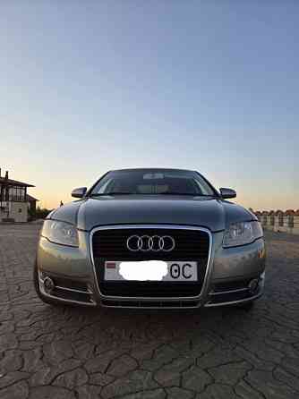 Audi A4 2005 год Тирасполь Тирасполь