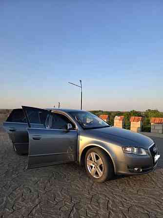 Audi A4 2005 год Тирасполь Тирасполь