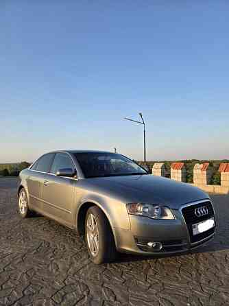 Audi A4 2005 год Тирасполь Тирасполь