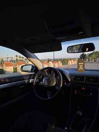 Audi A4 2005 год Тирасполь Тирасполь