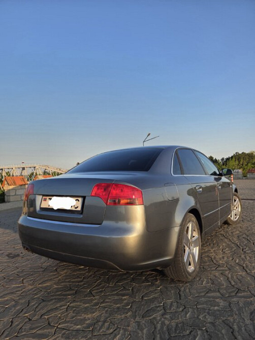Audi A4 2005 год Тирасполь Тирасполь - изображение 3