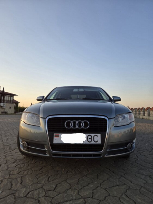 Audi A4 2005 год Тирасполь Тирасполь - изображение 1