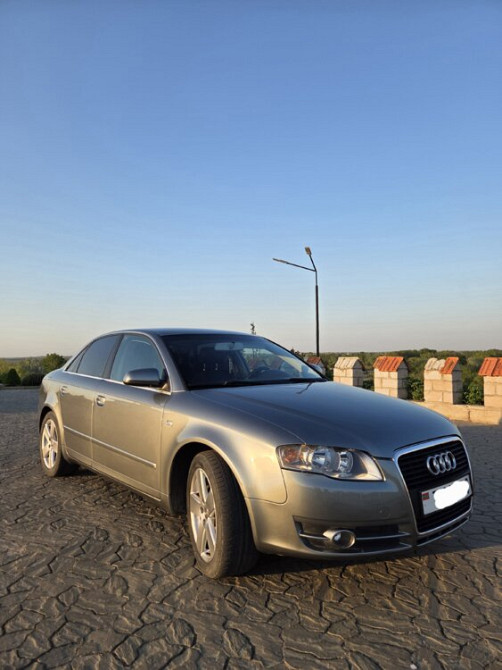 Audi A4 2005 год Тирасполь Тирасполь - изображение 5