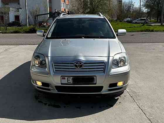 Toyota Avensis 2003 год Тирасполь Тирасполь